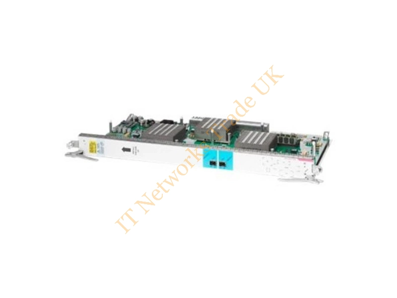 CRS-CGSE-PLUS-RF Cisco CRS Carrier-Grade Services Engine PLUS Module expansion module Network Module
