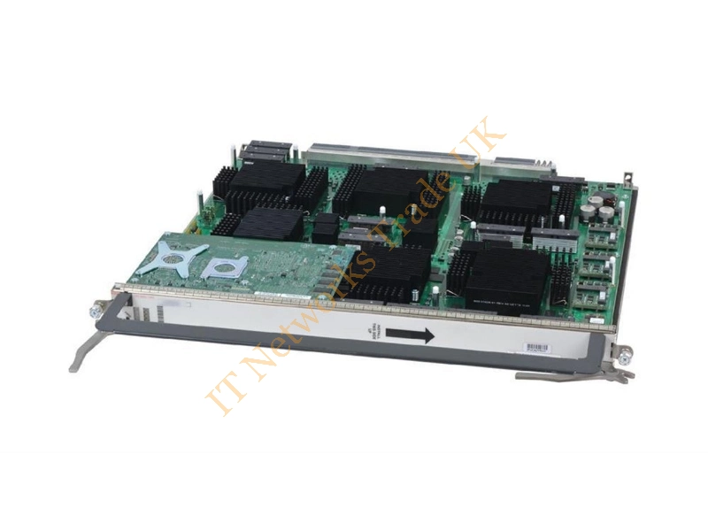 CRS-FP140-RF Cisco CRS Series Forwarding Processor 140G Network Module