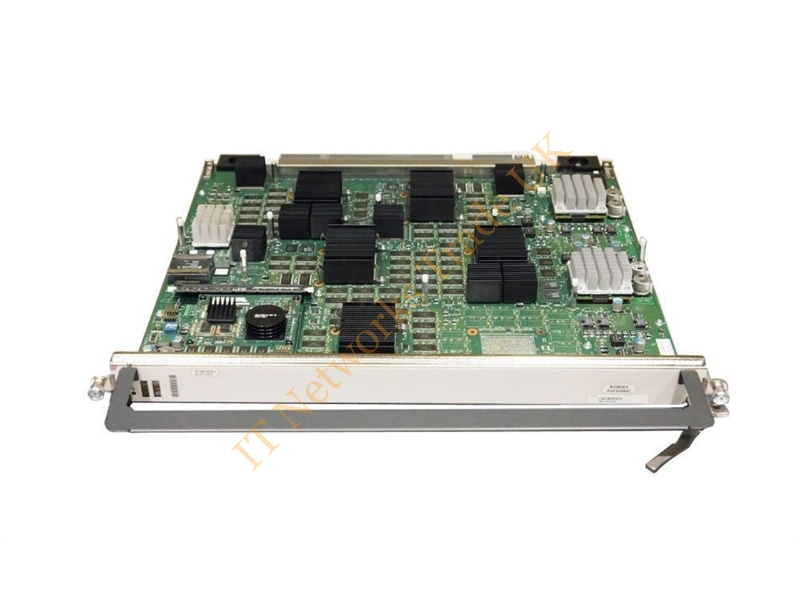 CRS-FP40-RF Cisco Forwarding Processor 40 Gbit/s Network Module