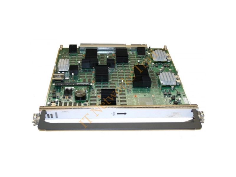 CRS-FP40 Cisco CRS-1 Series Forwarding Processor 40G control processor Security Appliance