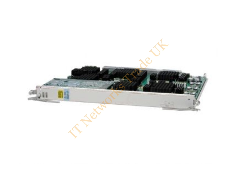 CRS-MSC-40G-B= Cisco Modular Services Card 40 Gbit/s Network Module
