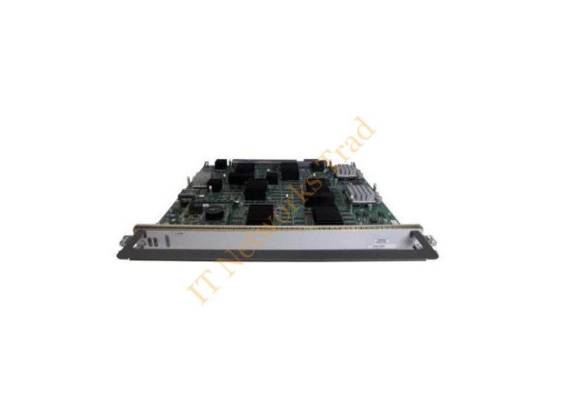 CRS-MSC-B-RF Cisco Crs-1 Mod Svc Card Revision B Security Appliance