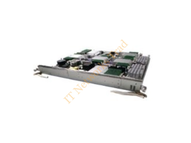 CRS-MSC-B Cisco Crs-1 Modular Svc Card Rev B Security Appliance