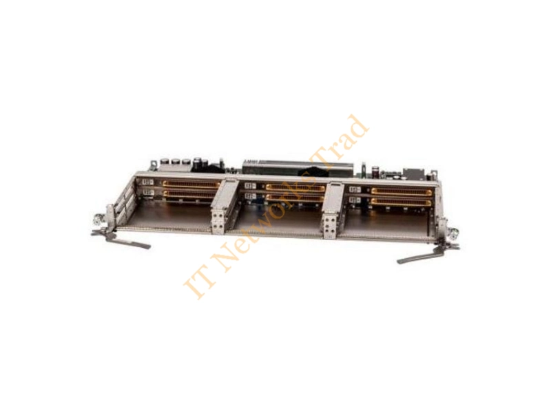 CRS1-SIP-800= Cisco Carrier Routing Sys Spa I/F Proc Card Security Appliance