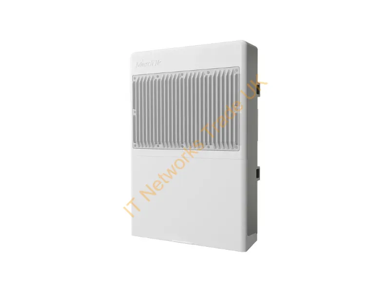 CRS318-16P-2S+OUT - Strategic Sourcing Mikrotik Outdoor 18 Port Switch With 16 Gigabit Poe-Out Ports And 2 Sfp+, Netpower 16P