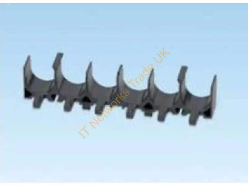 CRS6-X - Panduit Crs6-X Cable Trunking System Abs Synthetics