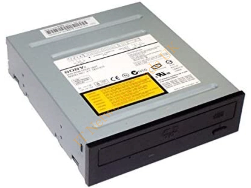 CRX310EE Sony 48X/32X IDE Internal CD-RW/DVD-ROM Combo Drive CD And DVD Burner
