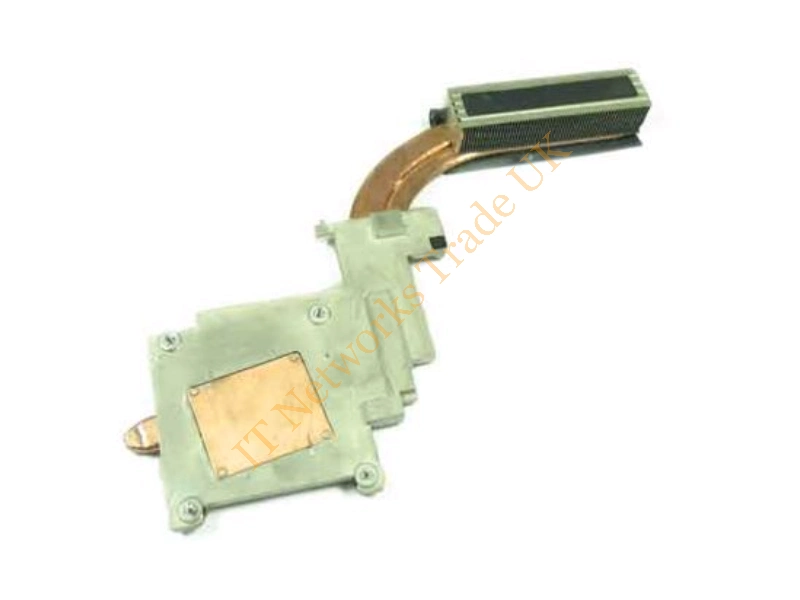 CRYV5 Dell Laptop AMD Heatsink Precision M6700