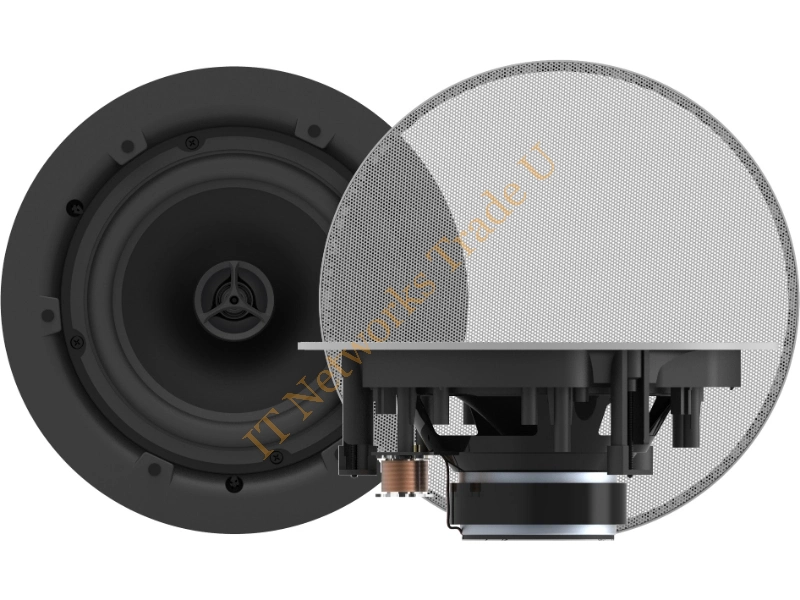 Vision CS-1800 35W White loudspeaker