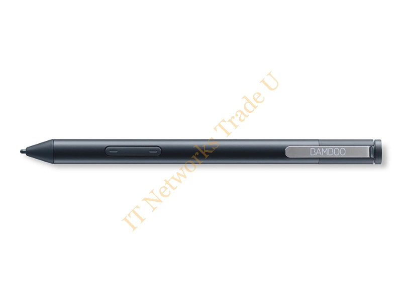 Wacom Bamboo Ink Black stylus pen Accessory