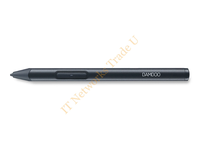 Wacom Bamboo Sketch 18g Black stylus pen Accessory