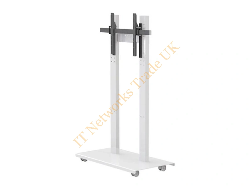 CS-BOARD55-G-FS Cisco Webex Board 55 Floor Stand GPL Networking Accessory