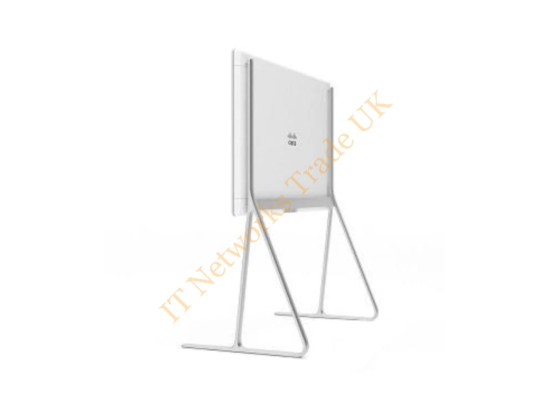 CS-BOARD70-M-FS Cisco Webex Board 70 Floor Stand MSRP Networking Accessory