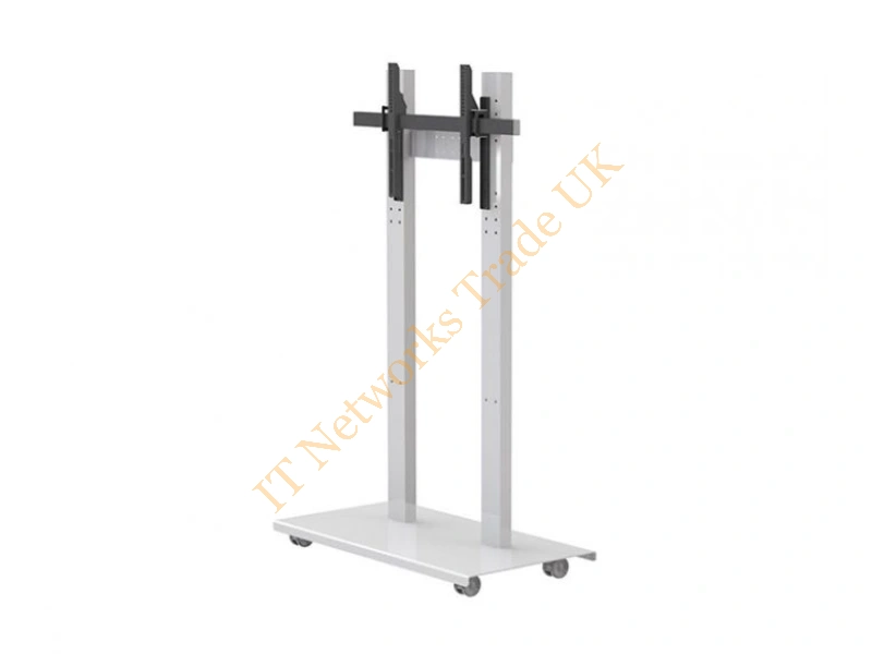 CS-BOARD85-G-FS Cisco Webex Board 85 Floor Stand GPL Networking Accessory