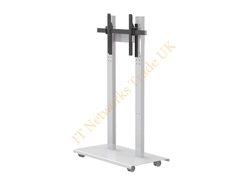 CS-BOARD85-M-FS Cisco Webex Board 85 Floor Stand MSRP Networking Accessory