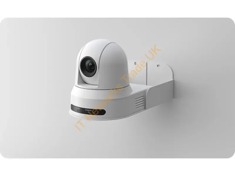 CS-CAM-PTZ4K= - Cisco Webex PTZ 4K Camera Black, White 3840 x 2160 pixels 60 fps