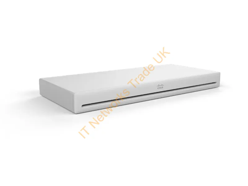 CS-CODEC-EQ-K9 - Cisco CS-CODEC-EQ-K9 video conferencing system Ethernet LAN Video conferencing codec