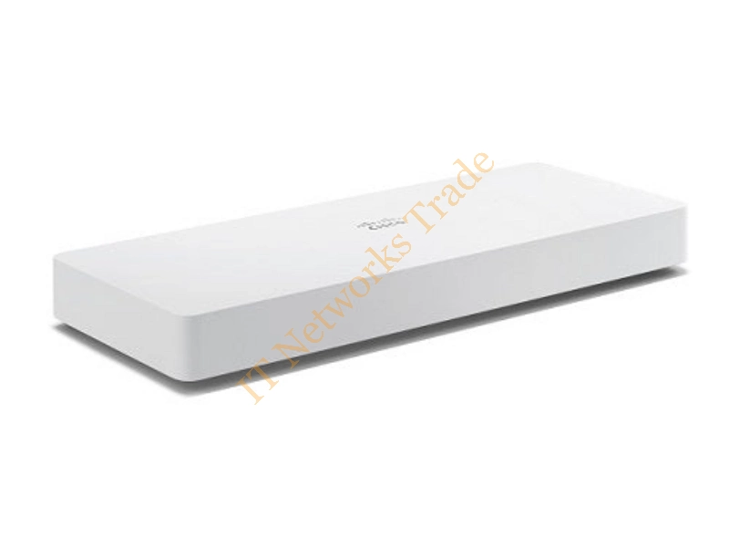 CS-CODEC-PLUS-NR Cisco Spark Codec Plus Unit No Radio