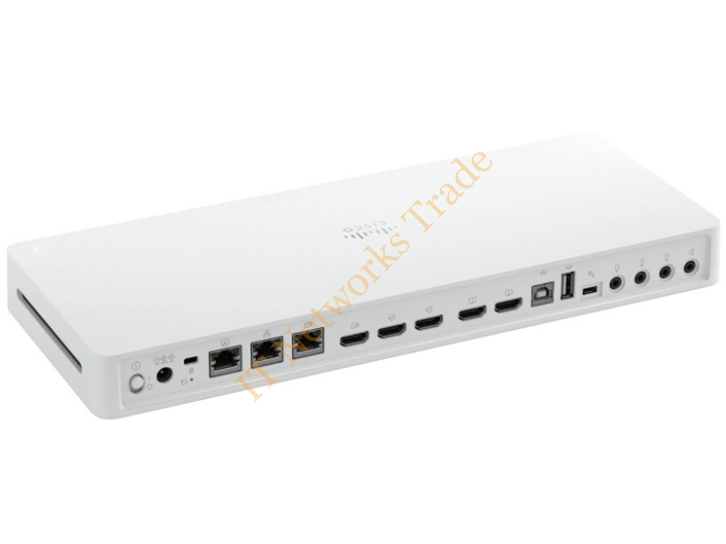 CS-CODEC-PLUS Cisco Spark Codec Plus Unit
