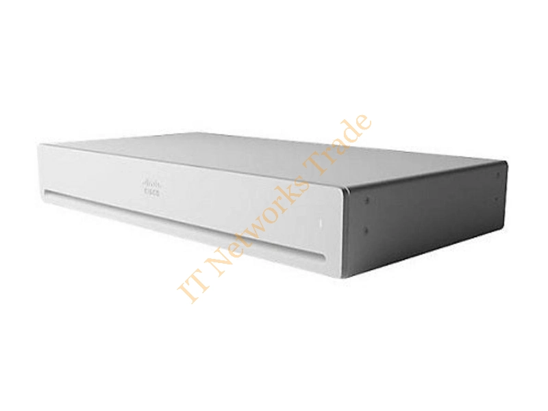 CS-CODEC-PRO-K7 Cisco Webex Codec Pro Unit No Radio, Nonencrypted GPL