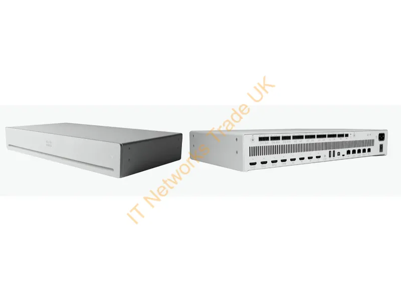 CS-CODEC-PRO-K9 Cisco Webex Codec Pro Unit GPL
