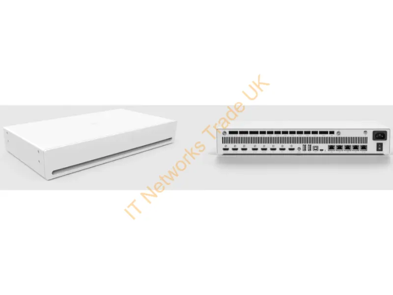 CS-CODEC-PRO-NR-K9 Cisco Webex Codec Pro Unit No Radio GPL