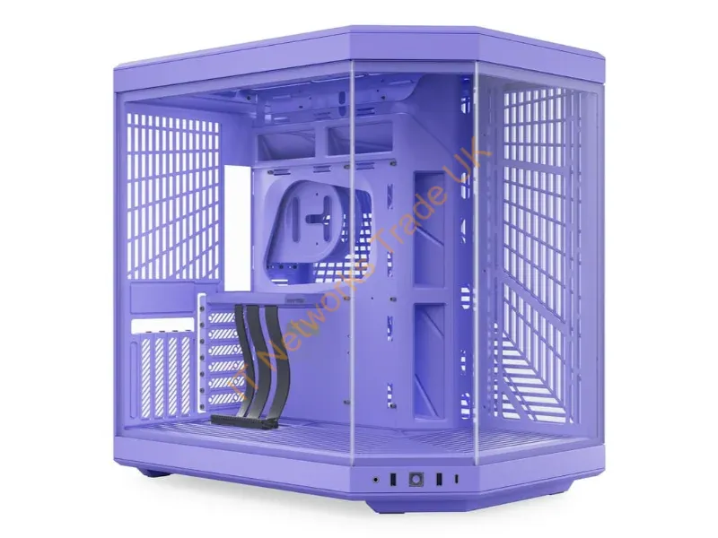 CS-HYTE-Y70-TM - HYTE Y70 MID TOWER CASE TARO MILK