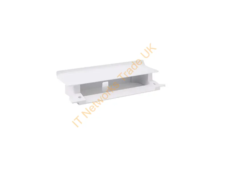 CS-KIT-CAB-COV= - Cisco Cs-Kit-Cab-Cov= Cable Organizer Universal Cable Holder White 1 Pc(S)