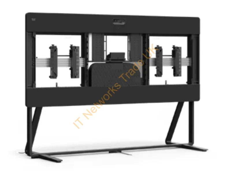 CS-KIT-EQX-FSK-C - Cisco CS-KIT-EQX-FSK-C video conferencing system 20 MP Ethernet LAN Group video conferencing system