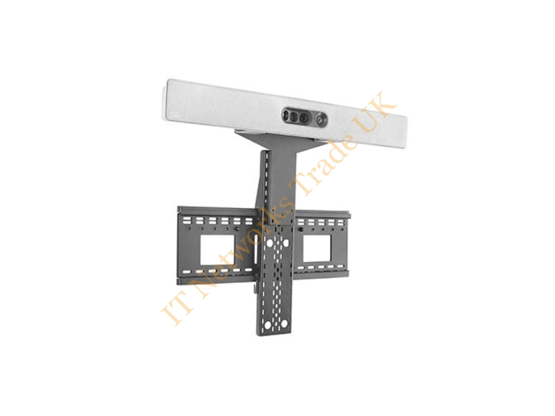 CS-KIT-MINI-WMK Cisco Webex Room Kit Mini Wall Mount Kit Networking Accessory