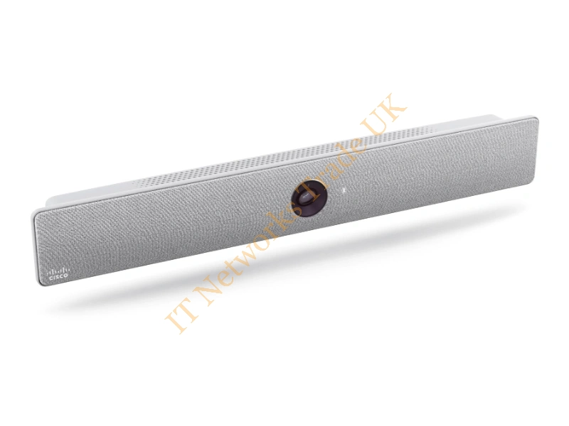 CS-KIT-MINI Cisco Webex Room Kit Mini Spare Unit Networking Accessory