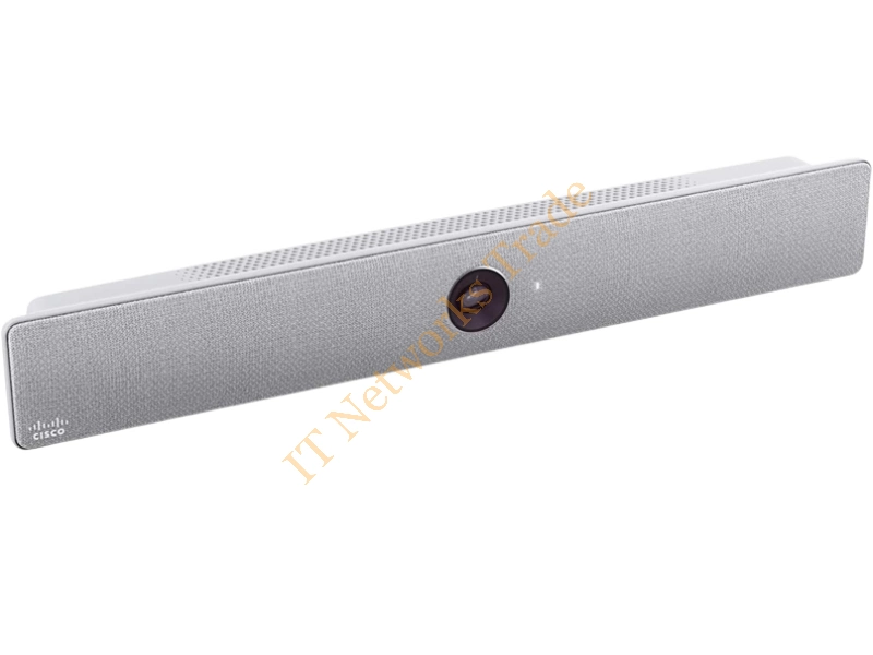 CS-KIT-MSRP-K9 Cisco Spark Room Video Conference Kit w/Touch 10