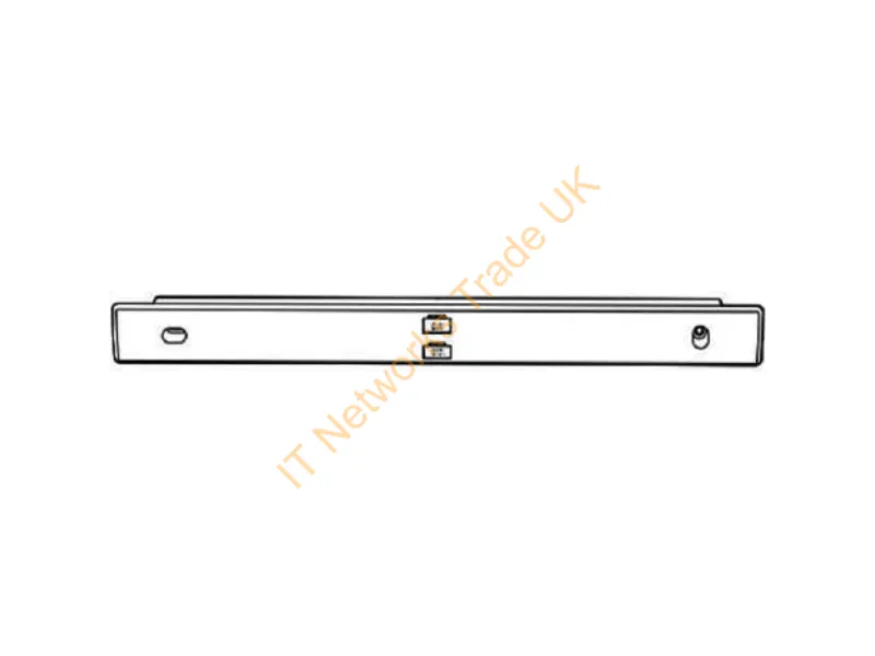 CS-KIT-WMK= - Cisco Cs-Kit-Wmk= Video Conferencing Accessory Wall Mount Gray