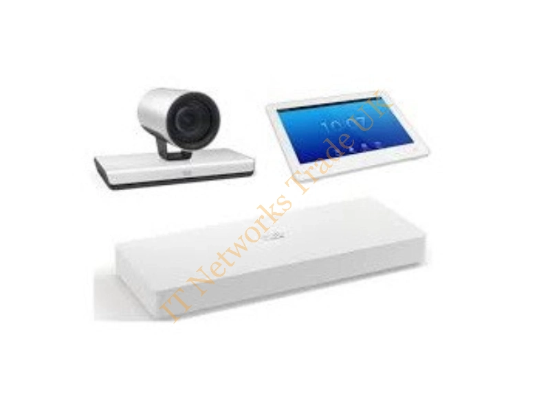 CS-KITP60-K9 - Cisco Roomkitplusp60-Codecplus,P60Camandtouch