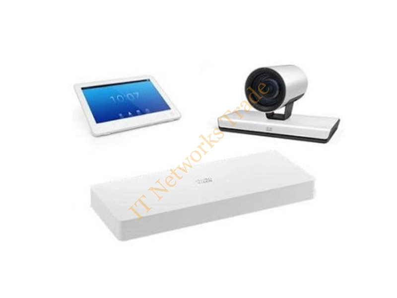 CS-KITP60-NR-K9 Cisco Spark Room Kit Plus P60 Video Conference Kit