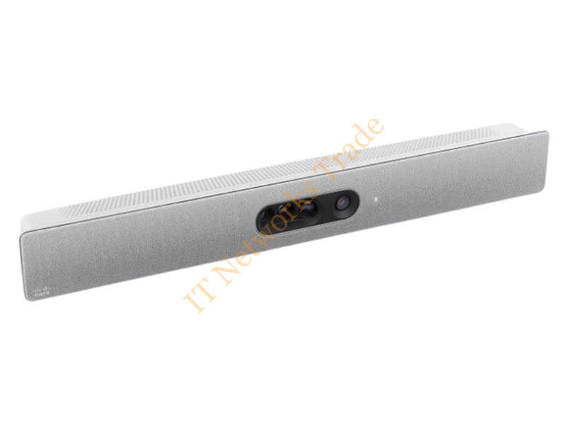 CS-KITPLUS-K9++ Cisco Spark Room Kit Plus Video Conferencing Kit TAA