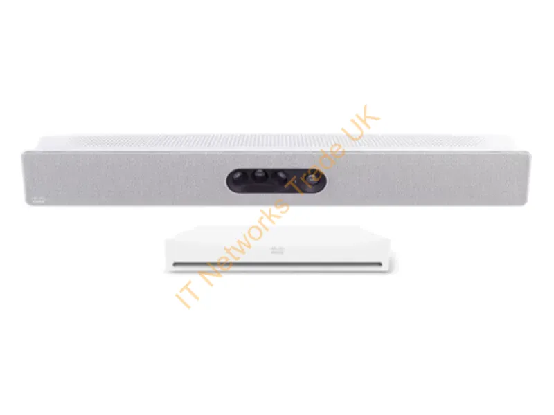 CS-KITPRO-K9 Cisco Webex Room Kit Pro GPL Networking Accessory