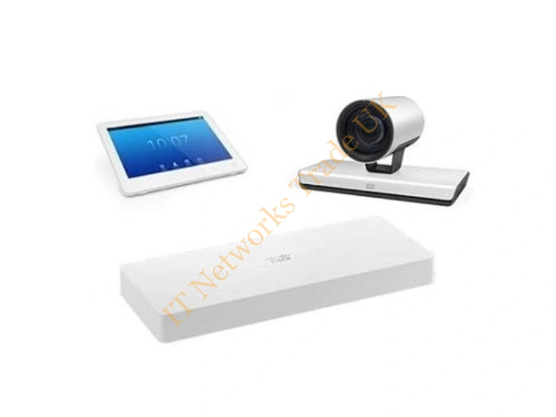 CS-KITPRO-P60-K9 Cisco Webex Room Kit Pro Precision 60 GPL Networking Accessory