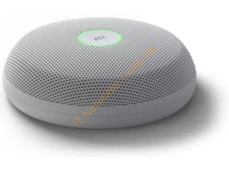 CS-MIC-ARRAY-T= - Cisco CS-MIC-ARRAY-T= microphone Grey Conference microphone