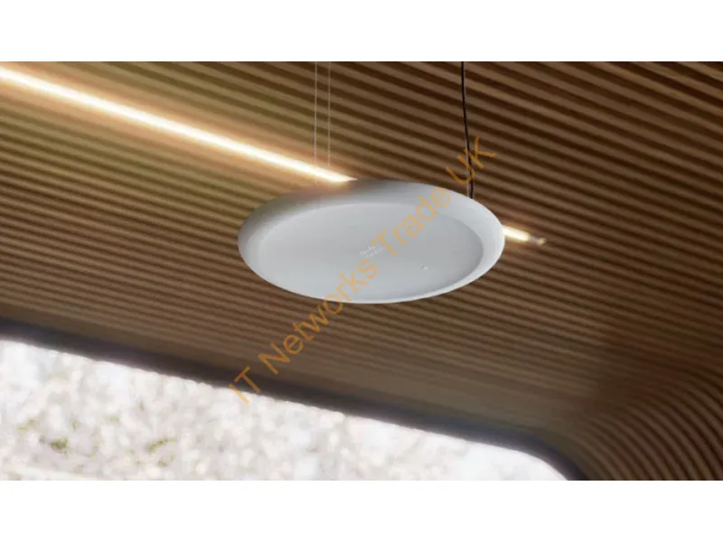 CS-MIC-CLGPRO= - Cisco CS-MIC-CLGPRO= microphone White Conference microphone