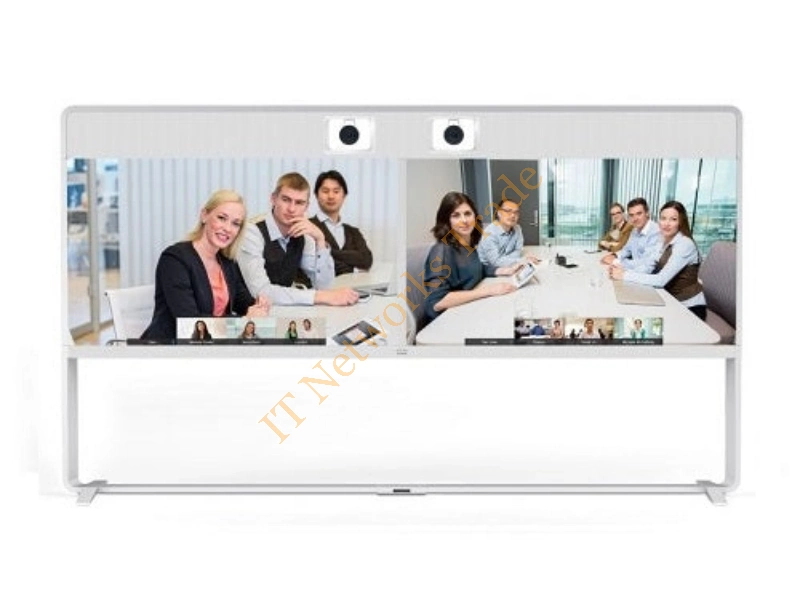 CS-MX700D-2CAM-K9 Cisco TelePresence MX700 Video Conference Kit MSRP