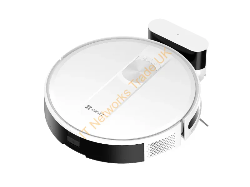CS-RC3-TWT2 - EZVIZ RC3 0.8 L Bagless White