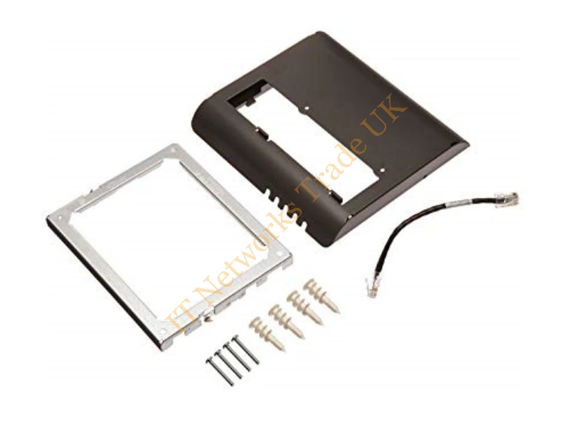 CS-ROOM55-WMK Cisco Spark Room 55 Wall Mount Kit Networking Accessory