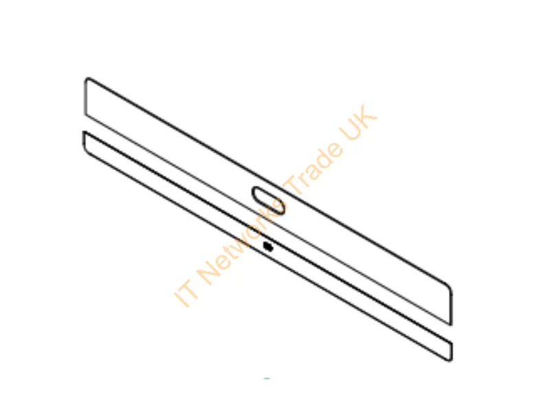 CS-ROOM70D-WM-GRK= - Cisco CS-ROOM70D-WM-GRK= video conferencing accessory Wall mount Grey