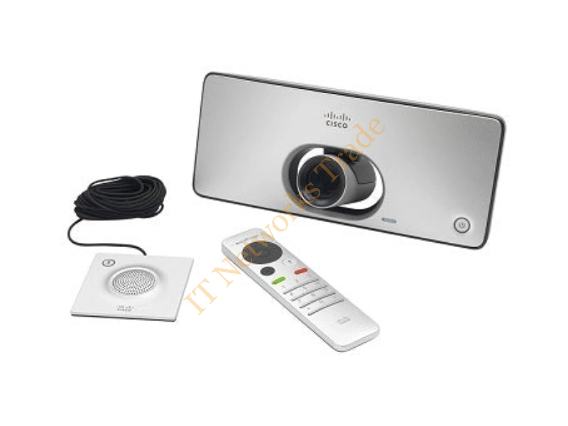 CS-SX10N-MSRP-K9 Cisco TelePresence SX10 Video Conference Device