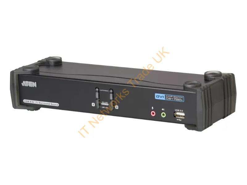 CS1782A - Aten At-Cs1782A