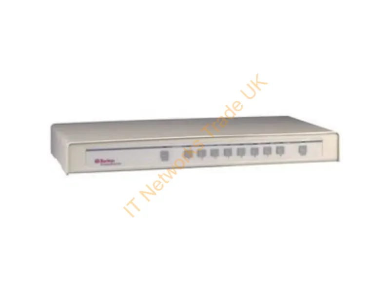 CS2 - Raritan Compuswitch Cs2 Kvm Switch