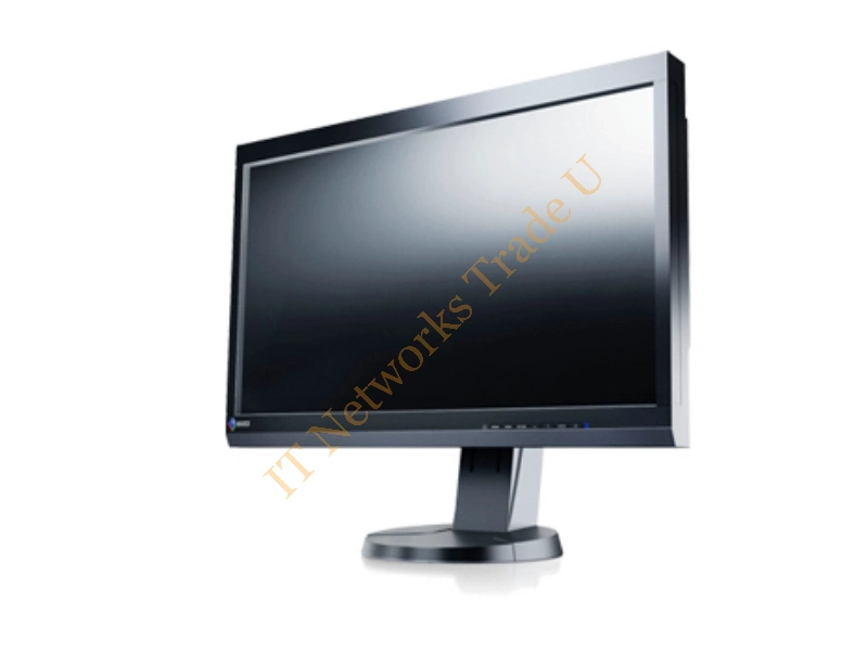 CS230-BK - EIZO ColorEdge CS230 23" Full HD LED Black computer monitor