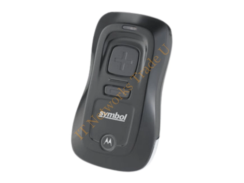 CS3070-SR10007WW - Zebra CS3070 Laser Laser Black Scanner