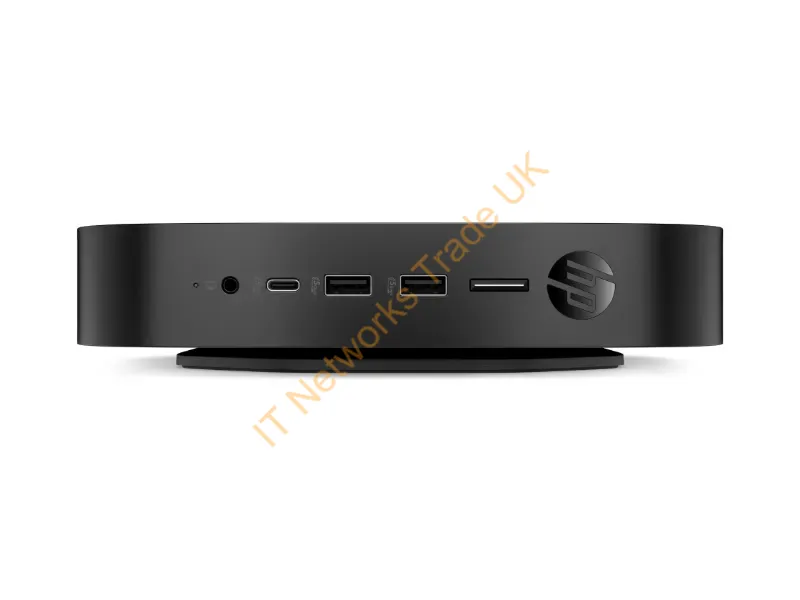 CS3Q6AA#ABU - HP ProDesk 5 G1i Thin Client Windows 11 IoT Enterprise 1.3 kg
